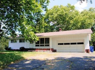 2372 Us Highway 130, North Brunswick, NJ 08902
