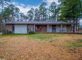 13407 Barth Rd, Alexander, AR 72002