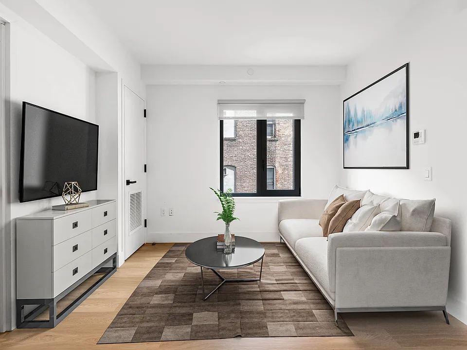 63 Pitt St #5C