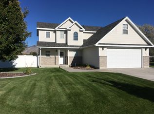 1211 W 630 S, Logan, UT 84321