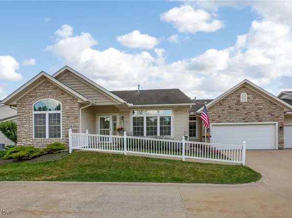 2452 Barrington Way Unit 418, Wooster, OH 44691
