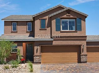 4008 Celebration Cove St, North Las Vegas, NV 89032