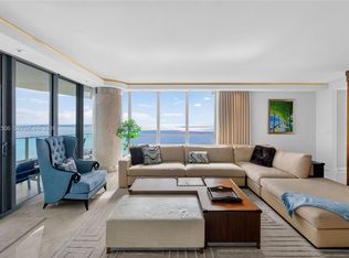 Jade Residences, Miami, FL 33131