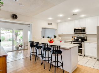 3001 W Villa Theresa Dr, Phoenix, AZ 85053