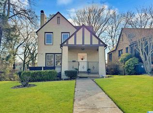 1529 4th Ter W, Birmingham, AL 35208