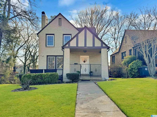 1529 4th Ter W, Birmingham, AL 35208
