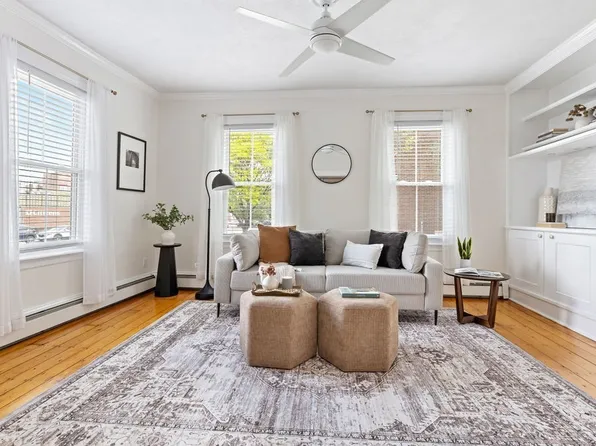 20 Lawrence St #1, Charlestown, MA 02129