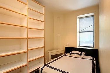 Rented by Corcoran