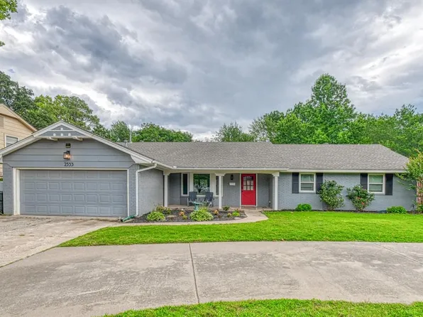 2533 Hollywood Ave, Norman, OK 73072