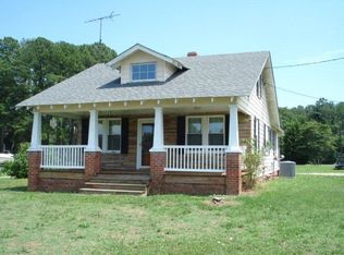 4944 Water View Rd, Water View, VA 23180