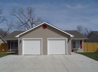 203 S Queen Cir, Maize, KS 67101