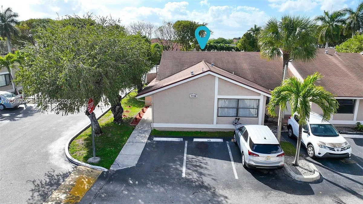 Photo 2 of 25 - 7730 SW 156th Ct #A145 - Miami, FL Building Photo - 7730 SW 156th Ct #A145
