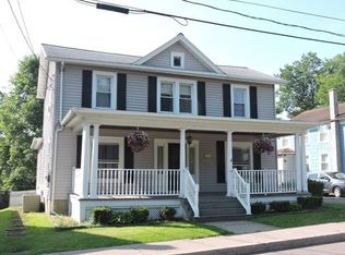 124 Church St, Wyalusing, PA 18853
