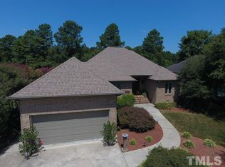 1116 George Bason Rd, Graham, NC 27253