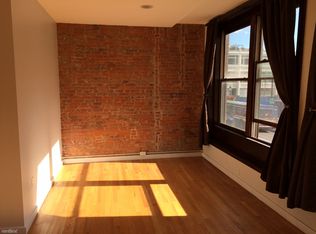 832 Chapel St, New Haven, CT 06510