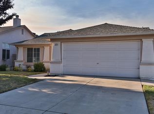 5478 W Morris Ave, Fresno, CA 93722