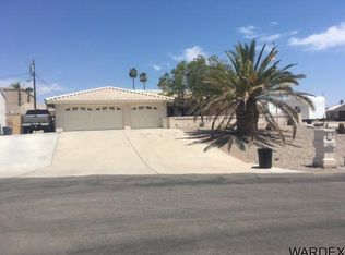 1000 Palo Verde Plz, Lake Havasu City, AZ 86404