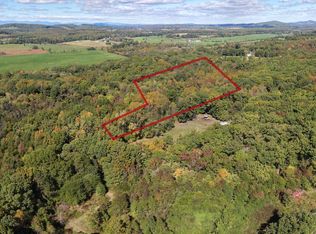 Little Egypt Rd, Orange, VA 22960