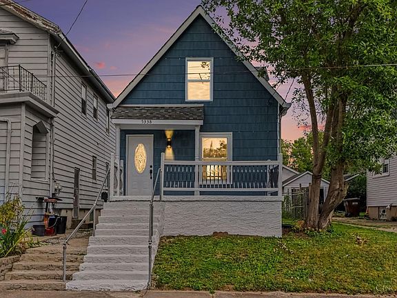 2nd image of 5338 Section Ave