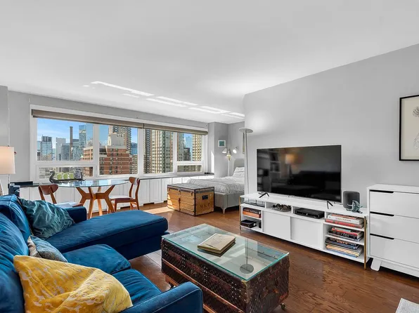 140 W End Ave APT 23E, New York, NY 10023