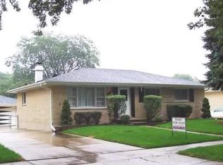 739 N Lincoln Ave, Addison, IL 60101