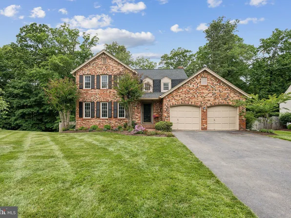 12564 Quincy Adams Ct, Herndon, VA 20171