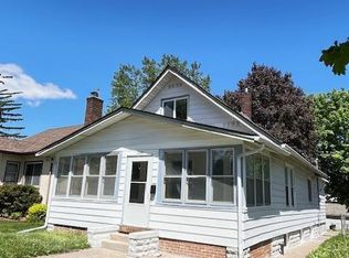 1269 Margaret St, Saint Paul, MN 55106