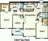3rd image of 3326 Robert Trent Jones Dr Unit 304