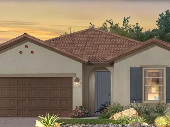 5804 N Oak Creek Drive, Eloy, AZ 85131