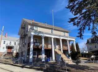 109 Arnold St #12-C, Woonsocket, RI 02895