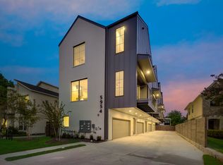 5954 Lewis St #101, Dallas, TX 75206