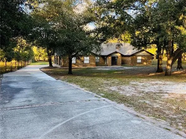 33359 Berryhill Dr, Webster, FL 33597