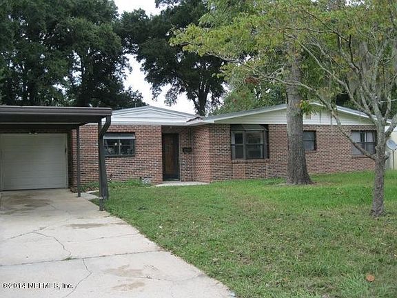 2nd image of 5717 Cedar Forest Dr N