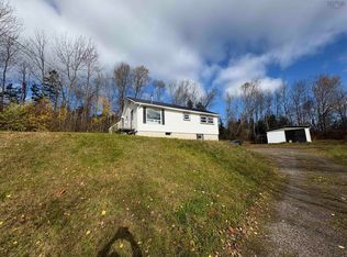 6401 Highway 4, Linacy, NS B2H 5C4
