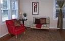 Front room