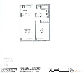 Sold by Modern Spaces