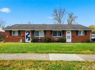 199 Rosemarie Dr, Lebanon, OH 45036