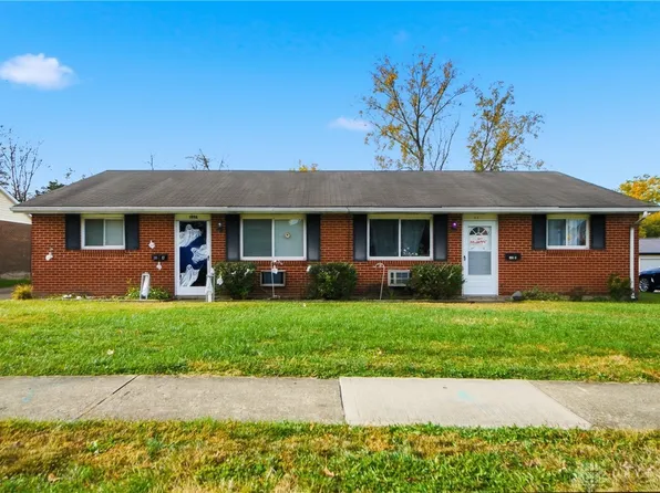 199 Rosemarie Dr, Lebanon, OH 45036