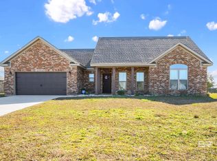 25852 Anthony Ln, Elberta, AL 36530
