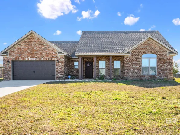 25852 Anthony Ln, Elberta, AL 36530