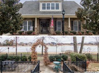 279 Old Overton Dr, Madison, AL 35756