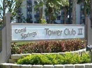 2771 Riverside Dr APT 211-A, Coral Springs, FL 33065