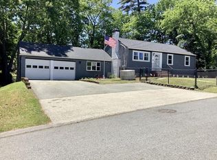 47 Echo Ave, Weymouth, MA 02189