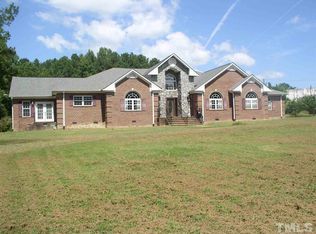 150 Ridgeway Warrenton Rd, Warrenton, NC 27589