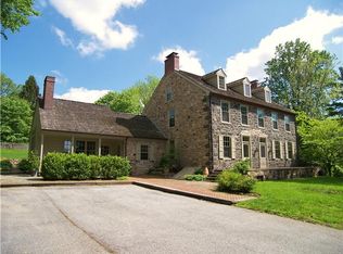 491 Bayard Rd, Kennett Square, PA 19348