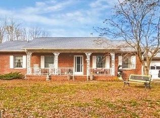 1247 Elevon Rd, Champlain, VA 22438