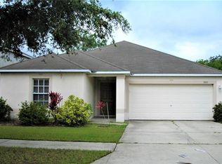 1408 Alhambra Crest Dr, Ruskin, FL 33570