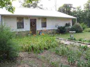 5213 Shiloh Rd, Leslie, AR 72645
