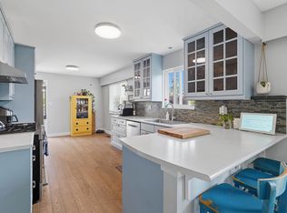 5351 Crescent Dr, Delta, BC V4K 2E2