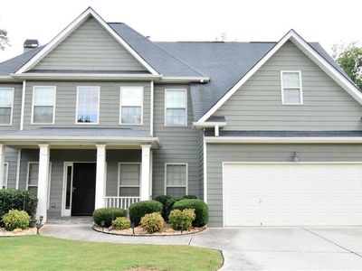 115 Ashley Pointe Dr, Hiram, GA, 30141